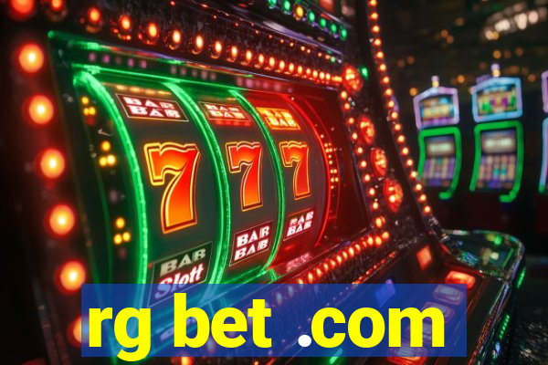 rg bet .com